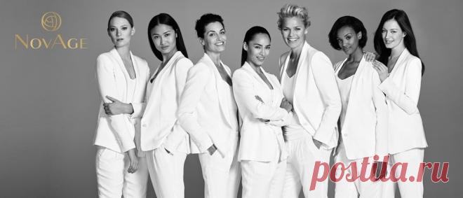 NovAge: верни молодость кожи!

Орифлэйм с гордостью представляет инновационное научное открытие в области антивозрастных средств. 7 лет научных исследований, 1000 активных ингредиентов и 30 000 изученных генов – при создании NovAge специалисты Орифлэйм использовали последние научные достижения и разработки, которые доказали свою эффективность в результате клинических исследований.

Используй продукты серии NovAge каждый день, и твоя кожа будет выглядеть великолепно в любом возрасте!