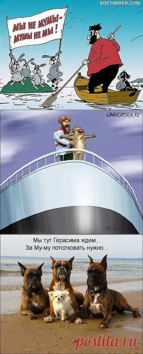 Позитив в выходные... | МУЗА НАШЕГО ДВОРА