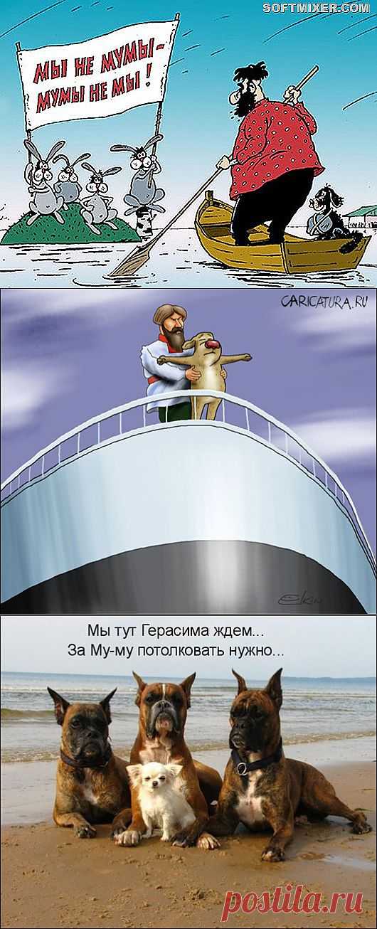 Позитив в выходные... | МУЗА НАШЕГО ДВОРА