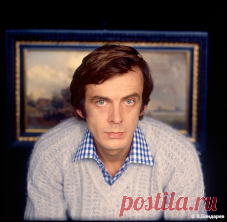 Георгий Тараторкин