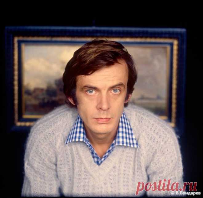 Георгий Тараторкин