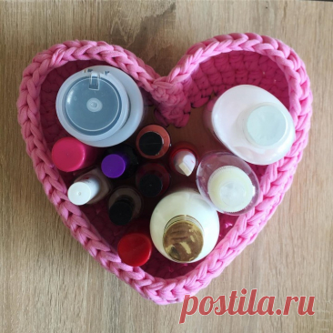 Crochet Home Decoration Ideas