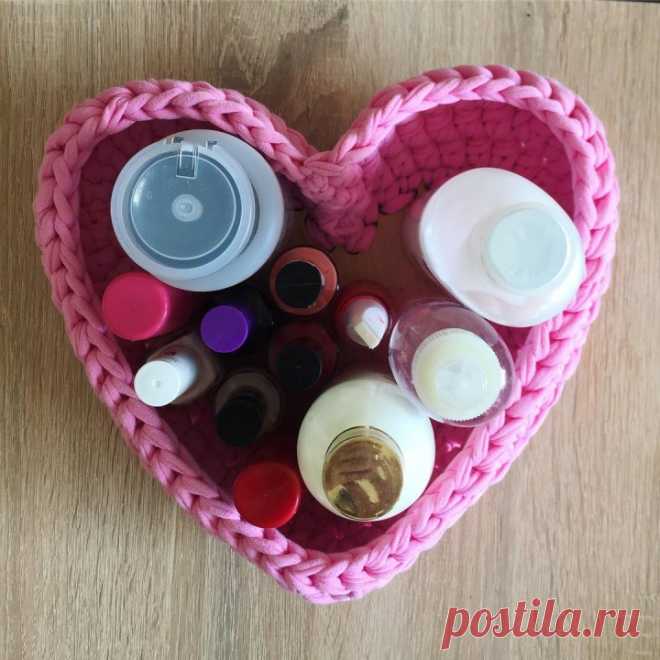 Crochet Home Decoration Ideas