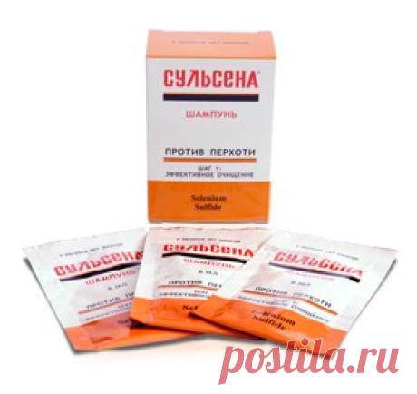 Аптечные средства от морщин.