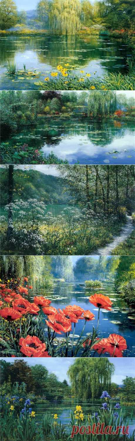 Ellenshaw Peter.