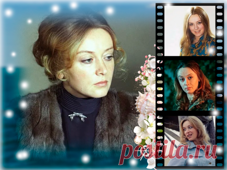 Маргарита Терехова, 25 августа, 1942