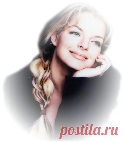 Тамара Мелехина-Черепанова