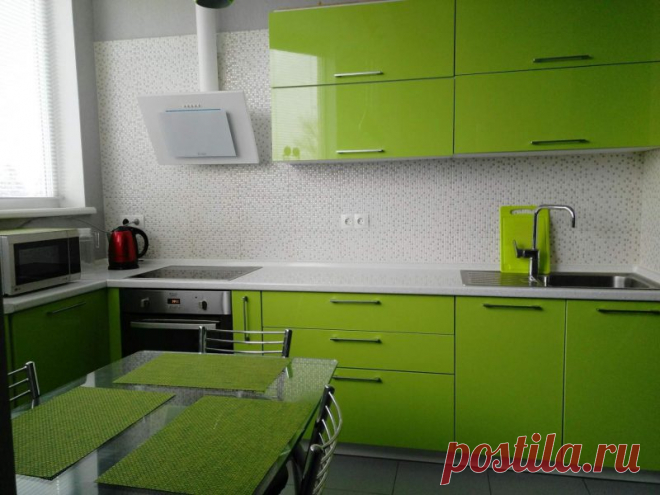 Идеи дизайна кухни в хрущевке: 160+ реальных фото примеров