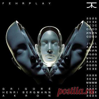 Fehrplay – Second Language remixes