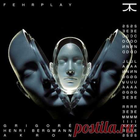 Fehrplay – Second Language remixes