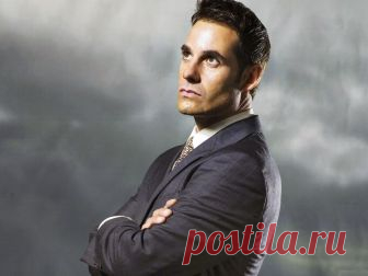 Адриан Пасдар (Adrian Pasdar)
- 30 апреля, 1965