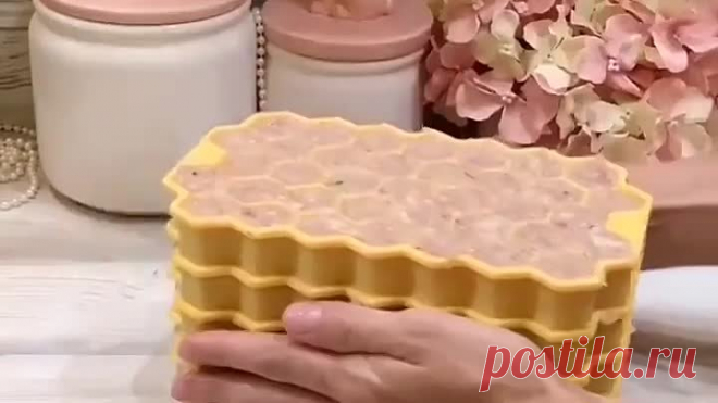 Мой способ заготовки фрикаделек
