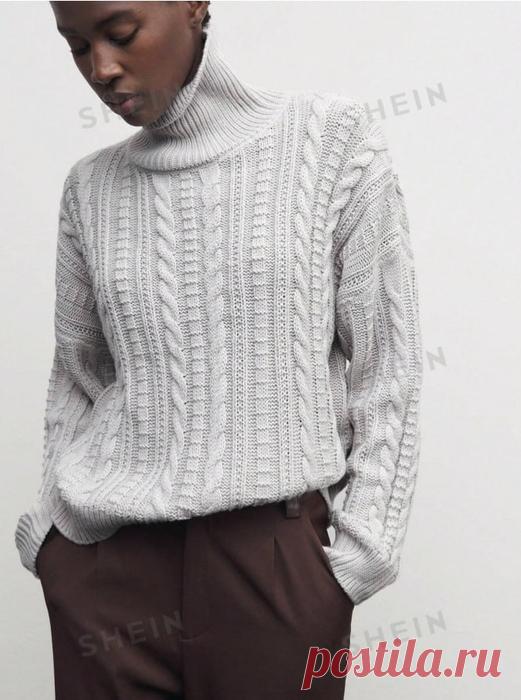 Просто и стильно