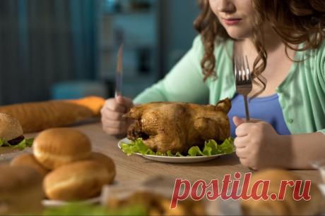 Можно ли есть на ночь: что нужно знать о еде перед сном и какие блюда разрешены? Современный ритм жизни — вечная гонка, где рабочие дедлайны, пробки, встречи, домашние дела… Кто успевает нормально поесть днём?
Так многие оказываются на...