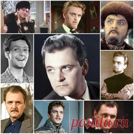 Юрий Яковлев, 25 апреля, 1928
 • 30 ноября 2013