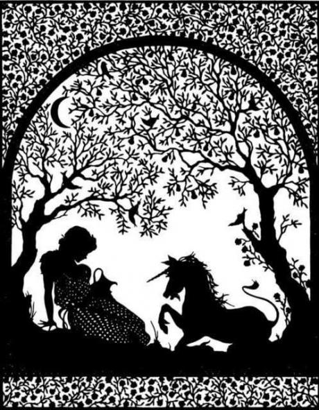 схемы вышивки крестом черно-белые - Поиск в Google