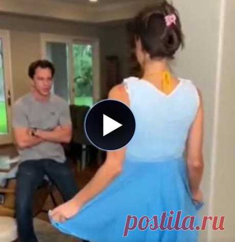 Волшебное платье-трансформер - Нет скуки.ру. Юмор, приколы, смешные картинки и разные интересности..