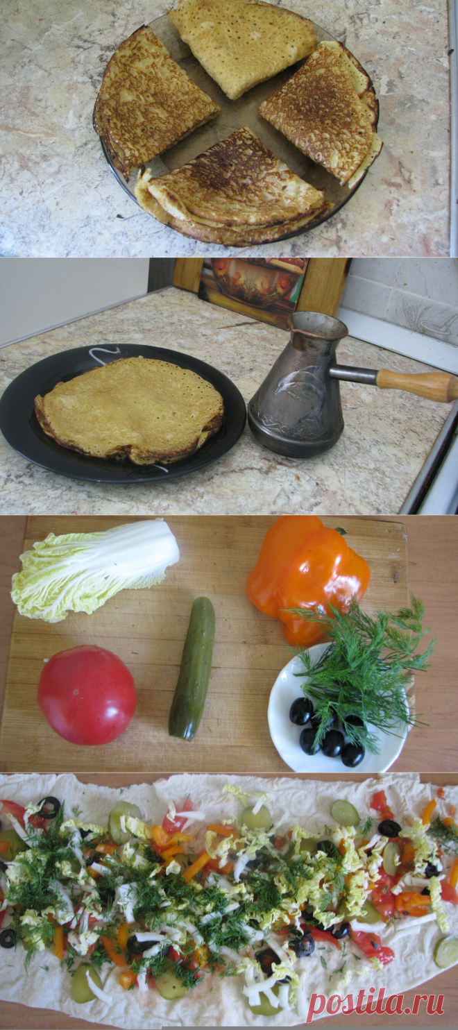 Многие думают, что нельзя похудеть, если завтракать блинами. А я сбросила 3 кг за 2 недели, рассказываю как. 
Поначалу попыталась отказаться от всех вкусняшек. Но убедилась: если не поем с утра чего-нибудь сладкого, например, блинчиков с вареньем) то обязательно сорвусь к вечеру.
Пока за две недели сбросила три килограмма. Вес уходит медленно: иногда всего по 100-200 граммов за день. Но это все-таки лучше, чем набирать столько же)