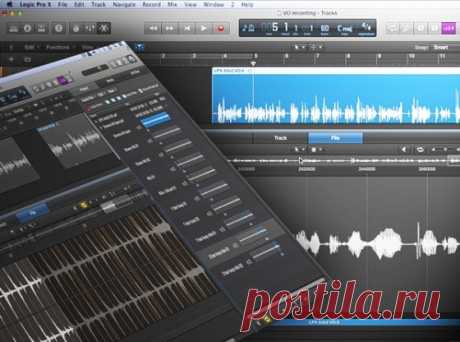 Groove3 Logic Pro X Advanced Vol 2 TUTORiAL-MATRiX  | 327.3 MB

AUDIO EDITING POWER UP

It’s time to power up your Audio Editing skills with Eli Krantzberg as he shows you everything you need to know about the Audio File Editor in Logic Pro X!