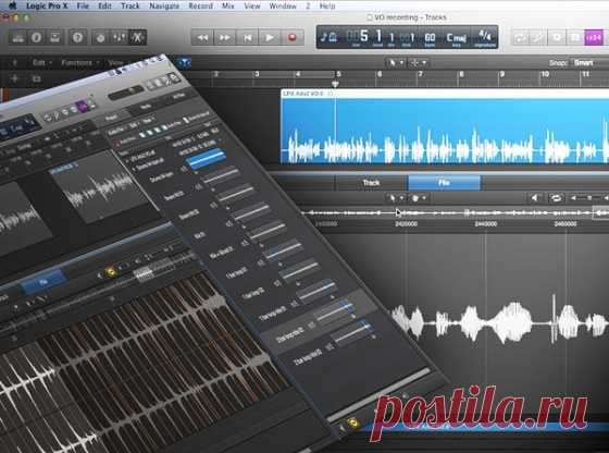 Groove3 Logic Pro X Advanced Vol 2 TUTORiAL-MATRiX  | 327.3 MB

AUDIO EDITING POWER UP

It’s time to power up your Audio Editing skills with Eli Krantzberg as he shows you everything you need to know about the Audio File Editor in Logic Pro X!