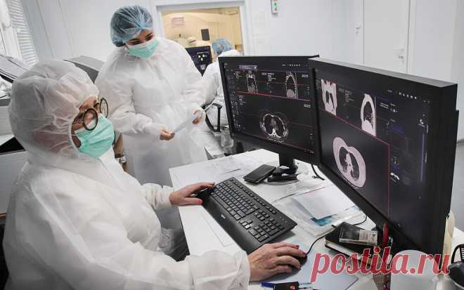 Онколог Минздрава опроверг связь COVID-19 с раком легких. У онкологов нет данных о том, что перенесшие COVID-19 чаще других заболевают раком легких или желудочно-кишечного тракта, сообщил журналистам директор ФГБУ НМИЦ онкологии им.