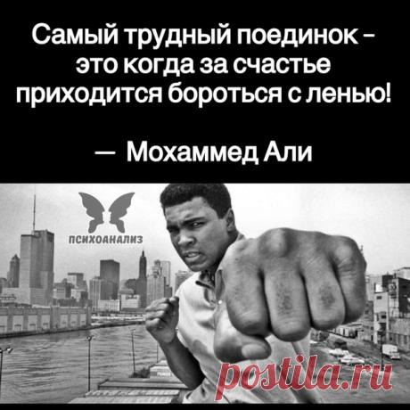Запись на стене