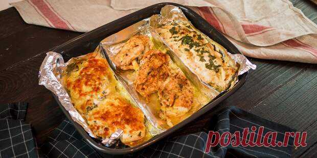 3 блюда из курицы в одном противне - Будет вкусно - 29 апреля - 43832043382 - Медиаплатформа МирТесен Чтобы сэкономить время и разнообразить своё меню, попробуйте приготовить сразу три блюда в одном противне. Многие готовят еду впрок на несколько дней. Но одно и то же блюдо может изрядно поднадоесть, а перемывать гору использованной посуды — лишняя трата времени. Чтобы сэкономить драгоценные часы и - 29 апреля - 43832043382 - Медиаплатформа МирТесен