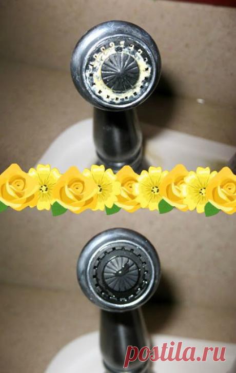 Как навести идеальную чистоту: простые и доступные решения