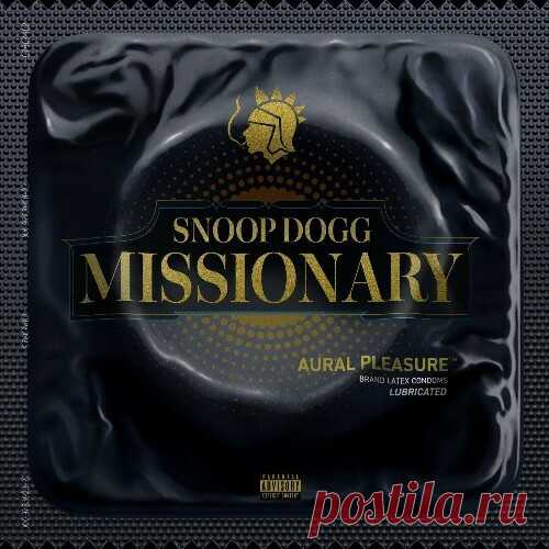 Snoop Dogg, Dr. Dre - Missionary (2024) free download mp3 music 320kbps