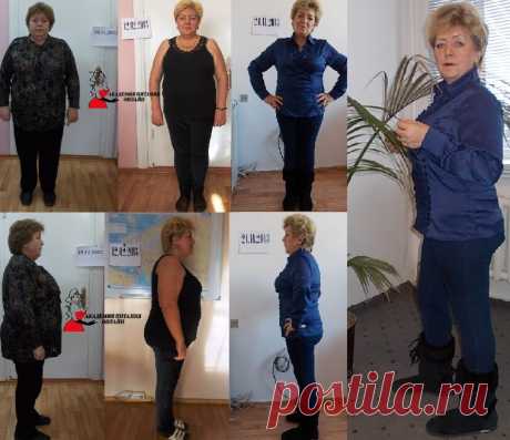 Мой личный результат