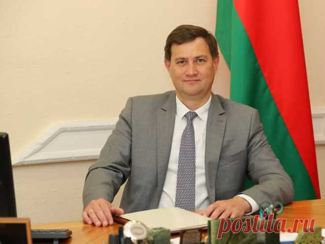 МАКСИМ РЫЖЕНКОВ-МИНИСТР ИНОСТР.ДЕЛ БССР-2024 | АА-ПОЛИТИКИ БССР-2023 ...