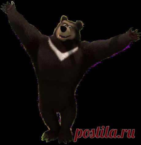 Вот такой привет!