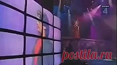 Александр Серов - Я люблю тебя до слез!