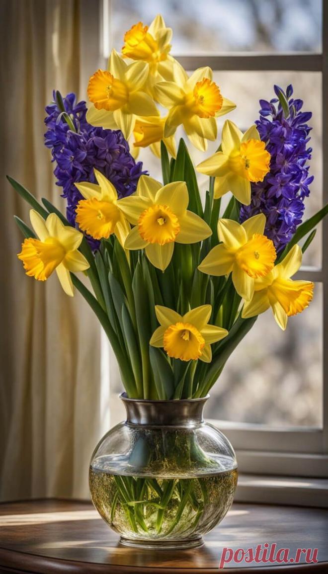 Изображение пина-истории