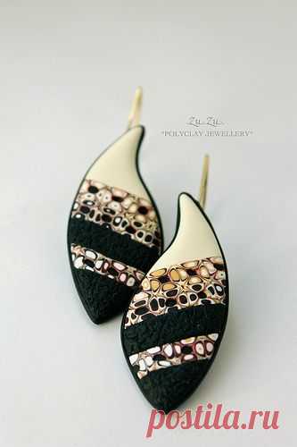 Ancient. Large Drops Earrings | Flickr - Photo Sharing!