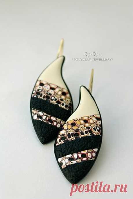 Ancient. Large Drops Earrings | Flickr - Photo Sharing!