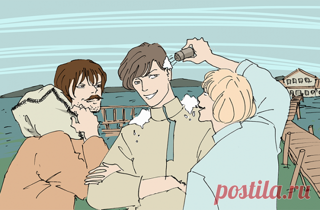 Пензюк толстопятый! Забавные прозвища жителей разных городов России Почти каждый регион России одаривает своих уроженцев не только именами, но и прозвищами. Почему псковичей называют скобарями, жителей Великого Новгорода — долбежниками, а пермяков — солеными ушами?