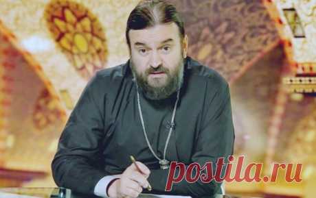 Дотерпевший до конца спасён будет... Объясняет священник Андрей Ткачёв. | Смотри в себя | Яндекс Дзен