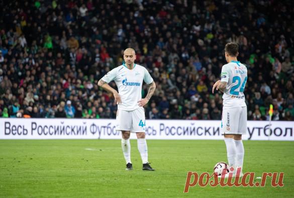 Шунин нередко ошибался при штрафных. Еще один шанс для Ракицкого! У «Зенита» восстанавливаются после травм Далер Кузяев, Александр Ерохин и Клаудио Маркизио. Еще одна потеря сине-бело-голубых – нападающий Александр