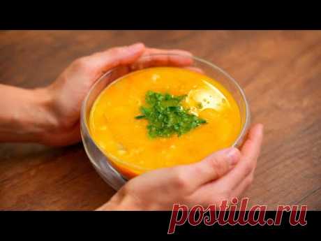 Довела рецепт до своего идеала -  ОЧЕНЬ вкусный гороховый суп с копченостями