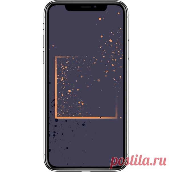 Красивые обои для вашего iPhone от Apple News 👍🏻