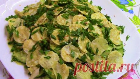 Улетная ЗАКУСКА ИЗ НИЧЕГО!!! 🥒🥒🥒Закуска из огурцов по-корейски.🥚Съедается за 5 секунд!!!