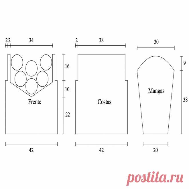 5 моделей крючком на весну и лето | Вязание с Paradosik_Handmade | Дзен