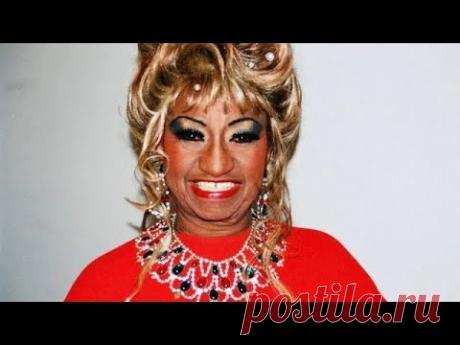 Celia Cruz - La Vida Es Un Carnaval 2020 🎉 (Audio Oficial)