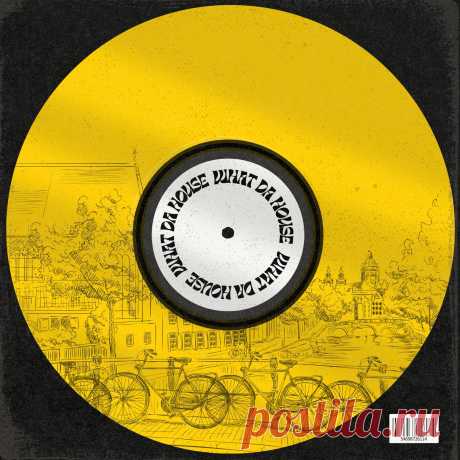 VA - ADE 2024 Sampler (Extended Mixes) WDH013B » MinimalFreaks.co