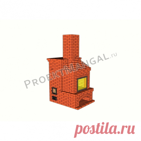🧱 Готовые проекты кирпичных печей, каминов и комплексов
😲 Большой ассортимент 💨 Быстрое оформление 💝 Приятные цены
💬 Консультация по интересующим вопросам 📞 +7(952)131-52-82
