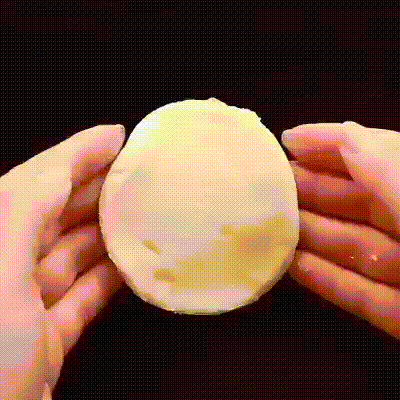 Идеи для выпечки.