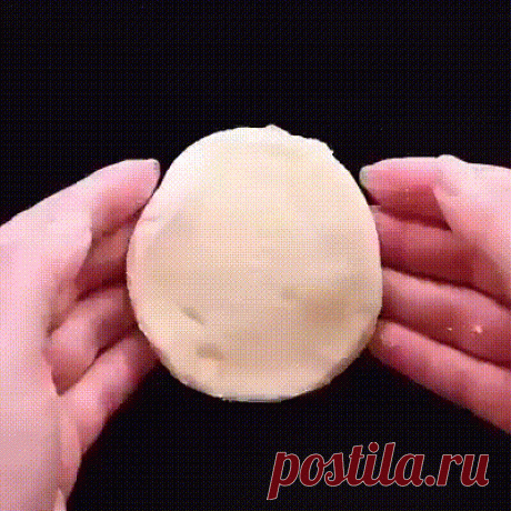 Идеи для выпечки.