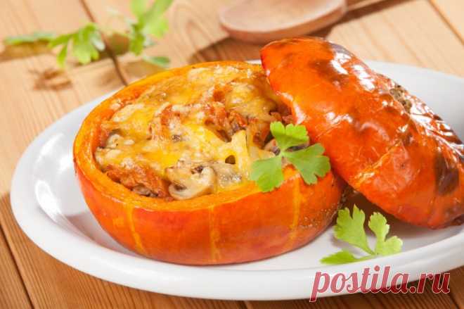 Суп, манты, запеканка и латте: 10 самых вкусных блюд из тыквы. Советы интернет-магазина — ROZETKA