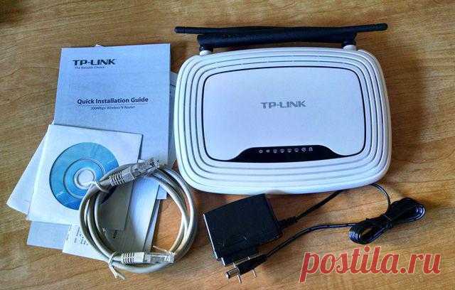 Роутер TP-Link TL-WR841N: настройка, обзор модели и отзывы покупателей